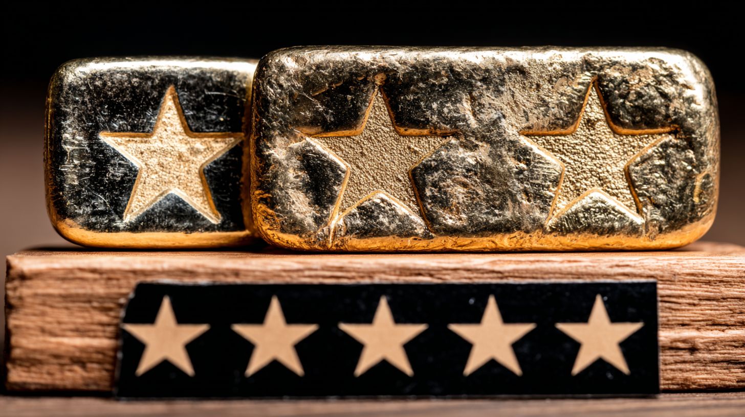 What Makes Goldco the Top Gold IRA Company?